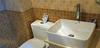 Bofeng Apartment Hotel - Kunming Côn Minh Ngoại thất bức ảnh