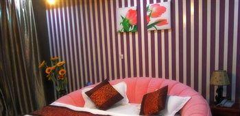 Bofeng Apartment Hotel - Kunming Côn Minh Ngoại thất bức ảnh