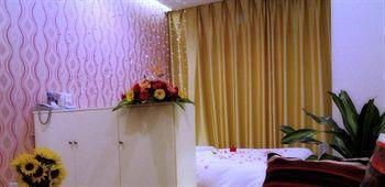 Bofeng Apartment Hotel - Kunming Côn Minh Ngoại thất bức ảnh
