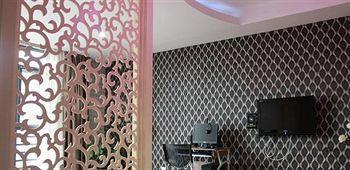 Bofeng Apartment Hotel - Kunming Côn Minh Ngoại thất bức ảnh