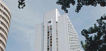 Bofeng Apartment Hotel - Kunming Côn Minh Ngoại thất bức ảnh