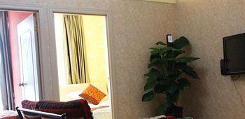 Bofeng Apartment Hotel - Kunming Côn Minh Ngoại thất bức ảnh
