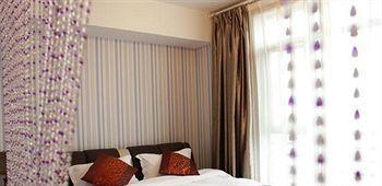 Bofeng Apartment Hotel - Kunming Côn Minh Ngoại thất bức ảnh