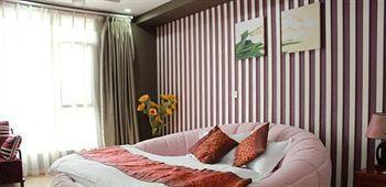 Bofeng Apartment Hotel - Kunming Côn Minh Ngoại thất bức ảnh