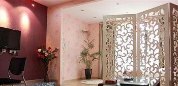 Bofeng Apartment Hotel - Kunming Côn Minh Ngoại thất bức ảnh